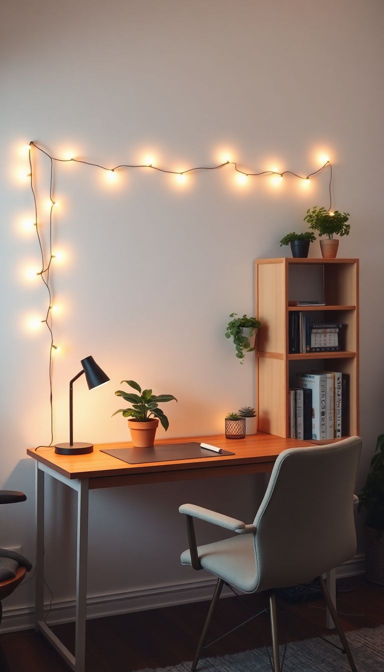 Decorative String Lights