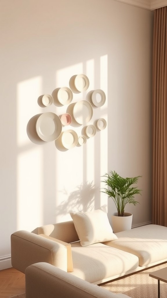 Decorative Wall Plates