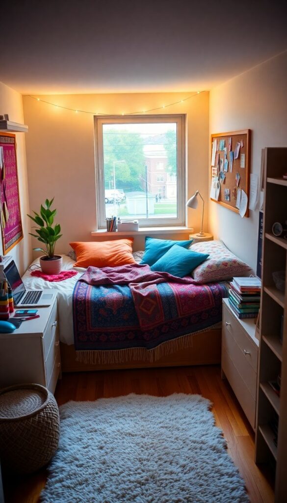 dorm room ideas