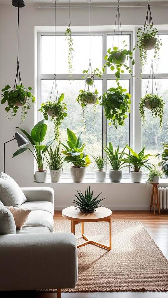 Embrace Indoor Plants