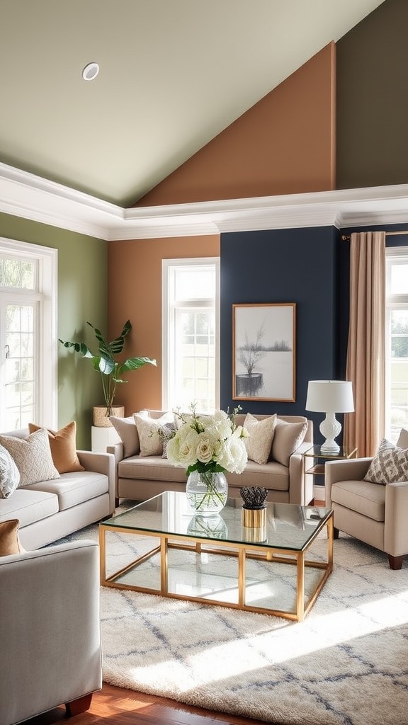 living room paint color ideas to try