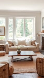 neutral living room ideas for timeless styl