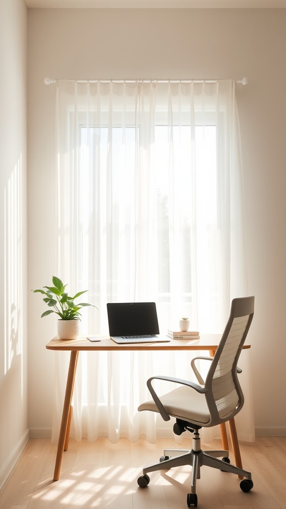 Optimize Natural Light in Your Space