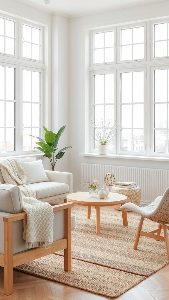 Scandi Design Elements