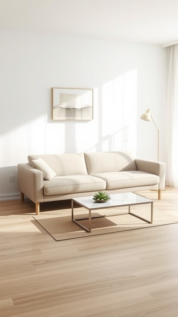 Select Slim-Line Sofas