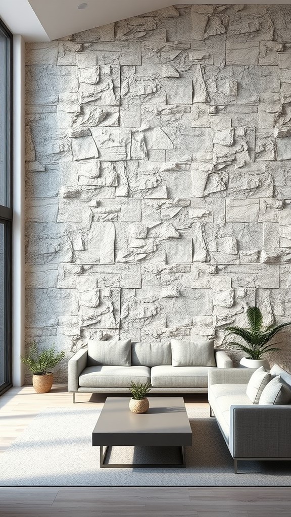 Stone Cladding