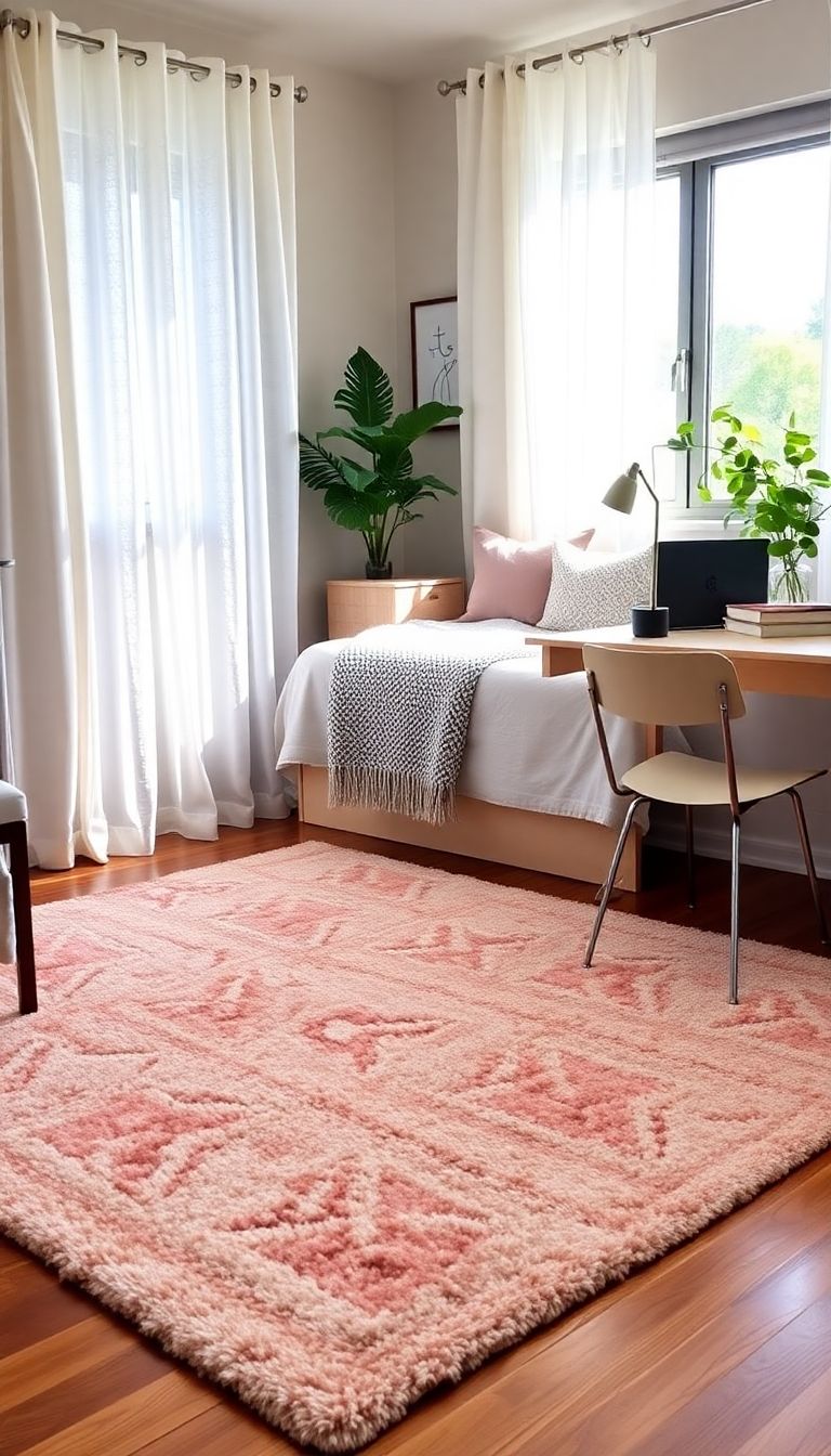 Stylish Area Rugs for Comfort and Design