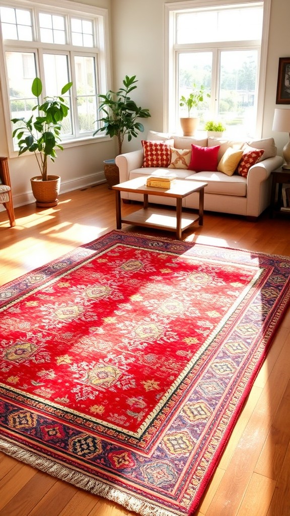 Traditional Kilim Rugs