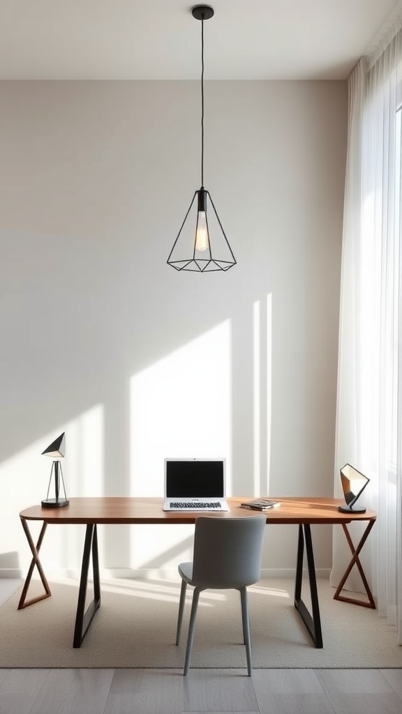 Unique Lighting Fixtures