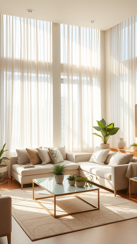 Upgrade Your Window Treatments