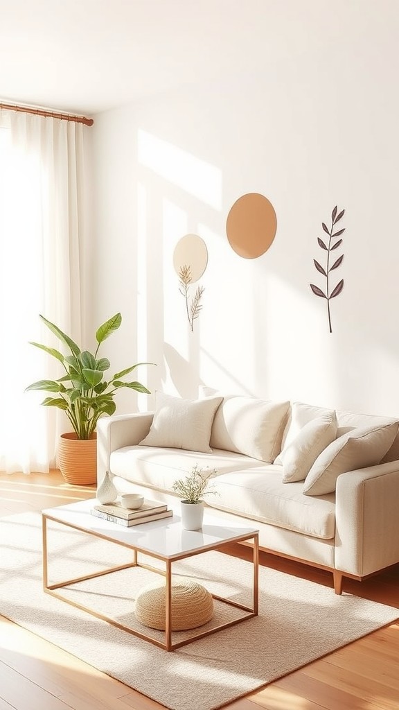 Vinyl Wall Decals