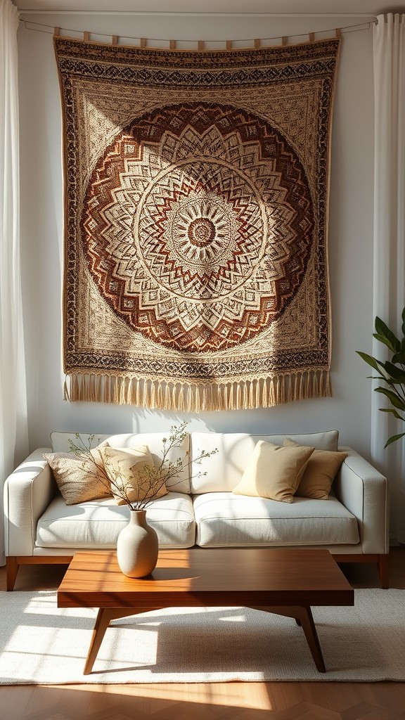 Wall Tapestries