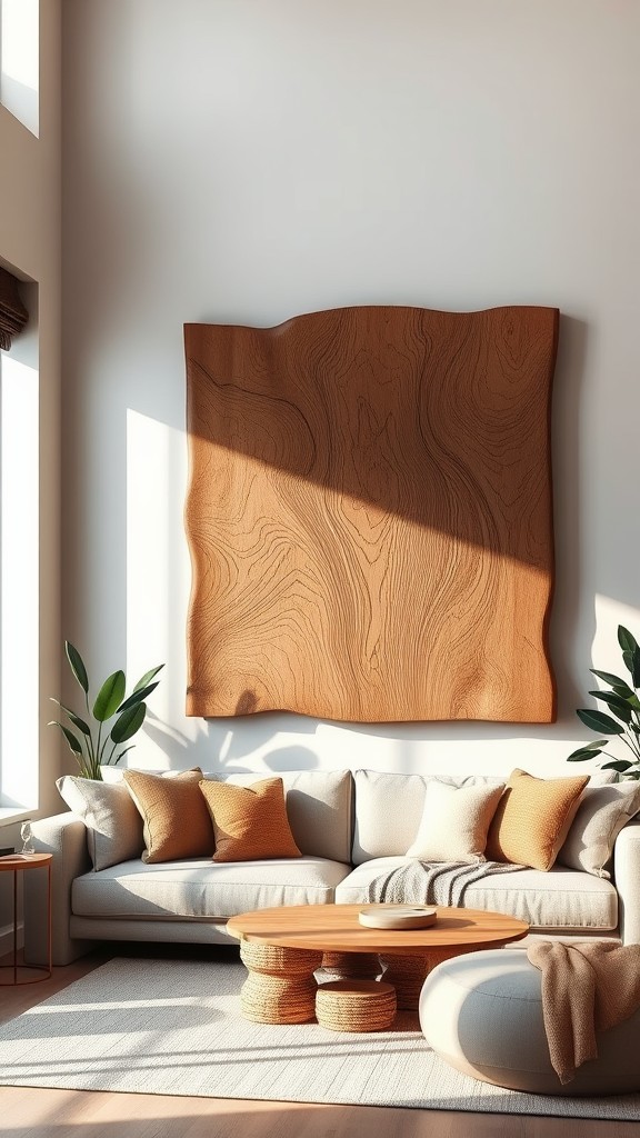 Wooden Wall Art