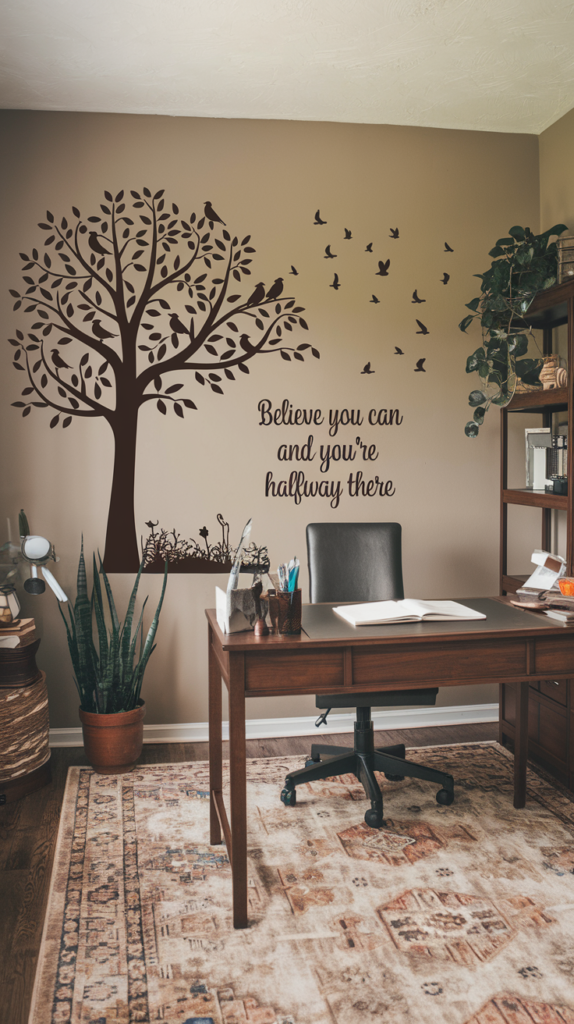 Custom Wall Decals