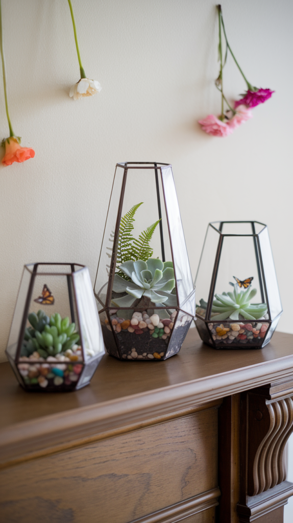 Cute Terrariums