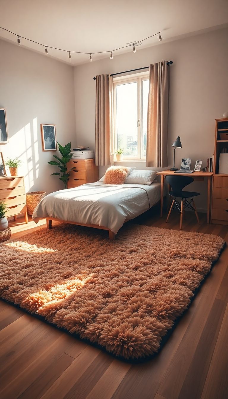 Cozy Area Rugs