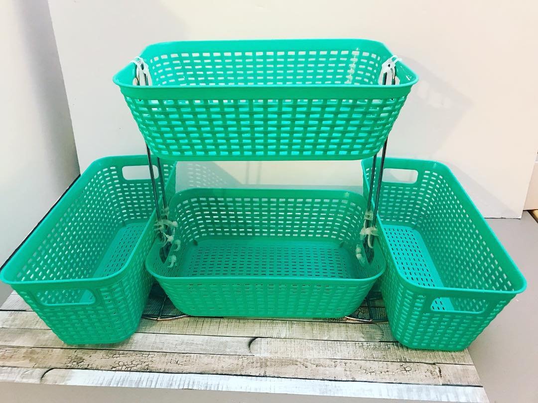 Affordable Basket Organization Tips