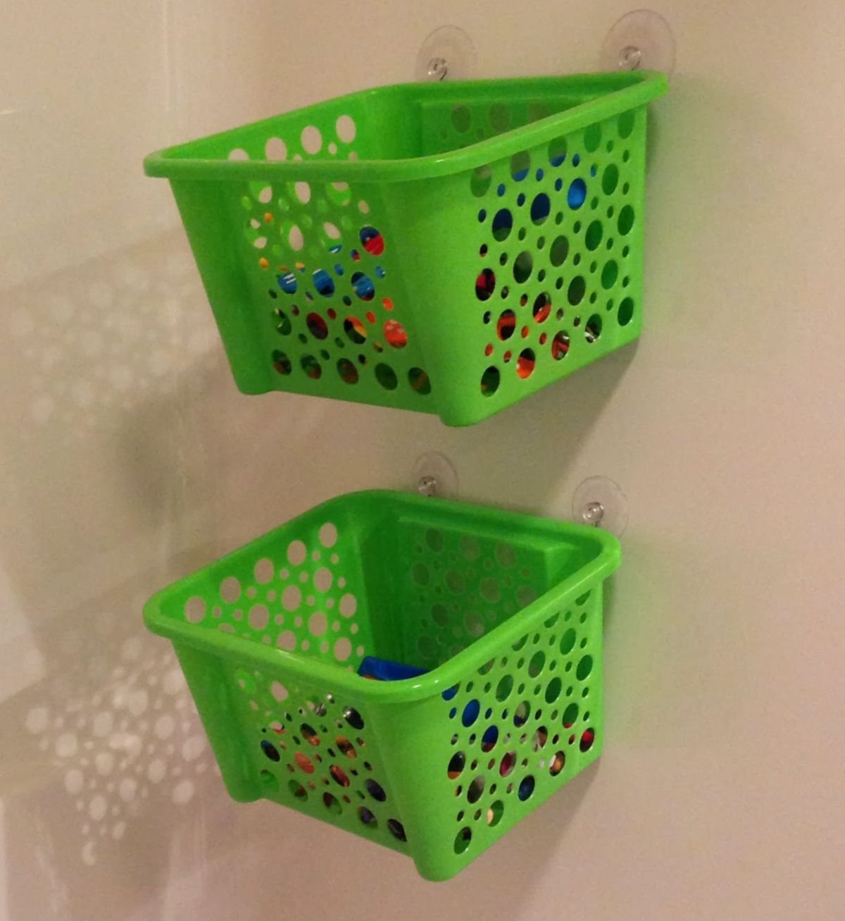 Budget-Friendly Dollar Store Baskets