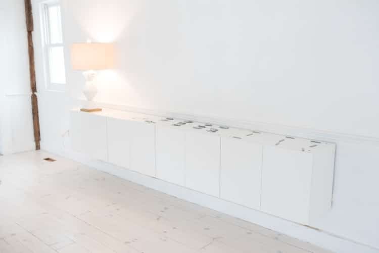 Build Your Own Credenza