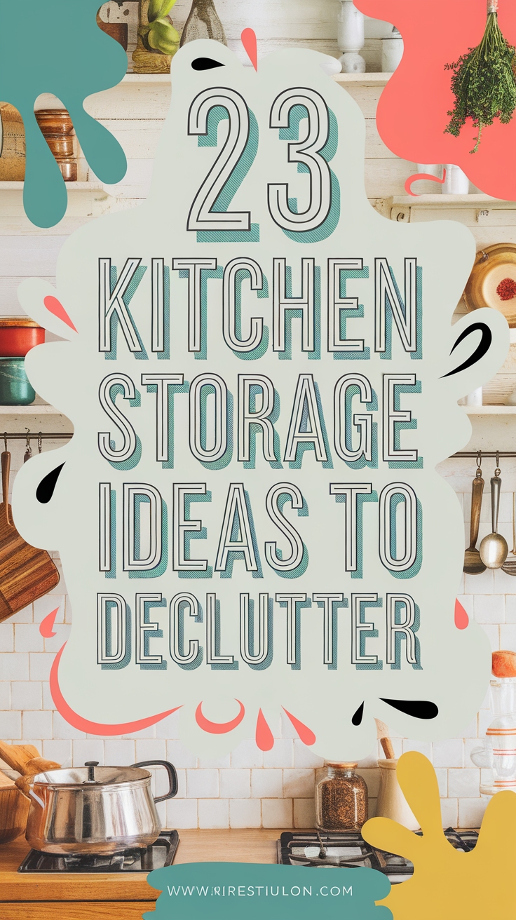 clever-kitchen-storage-ideas-to-declutter-your-space