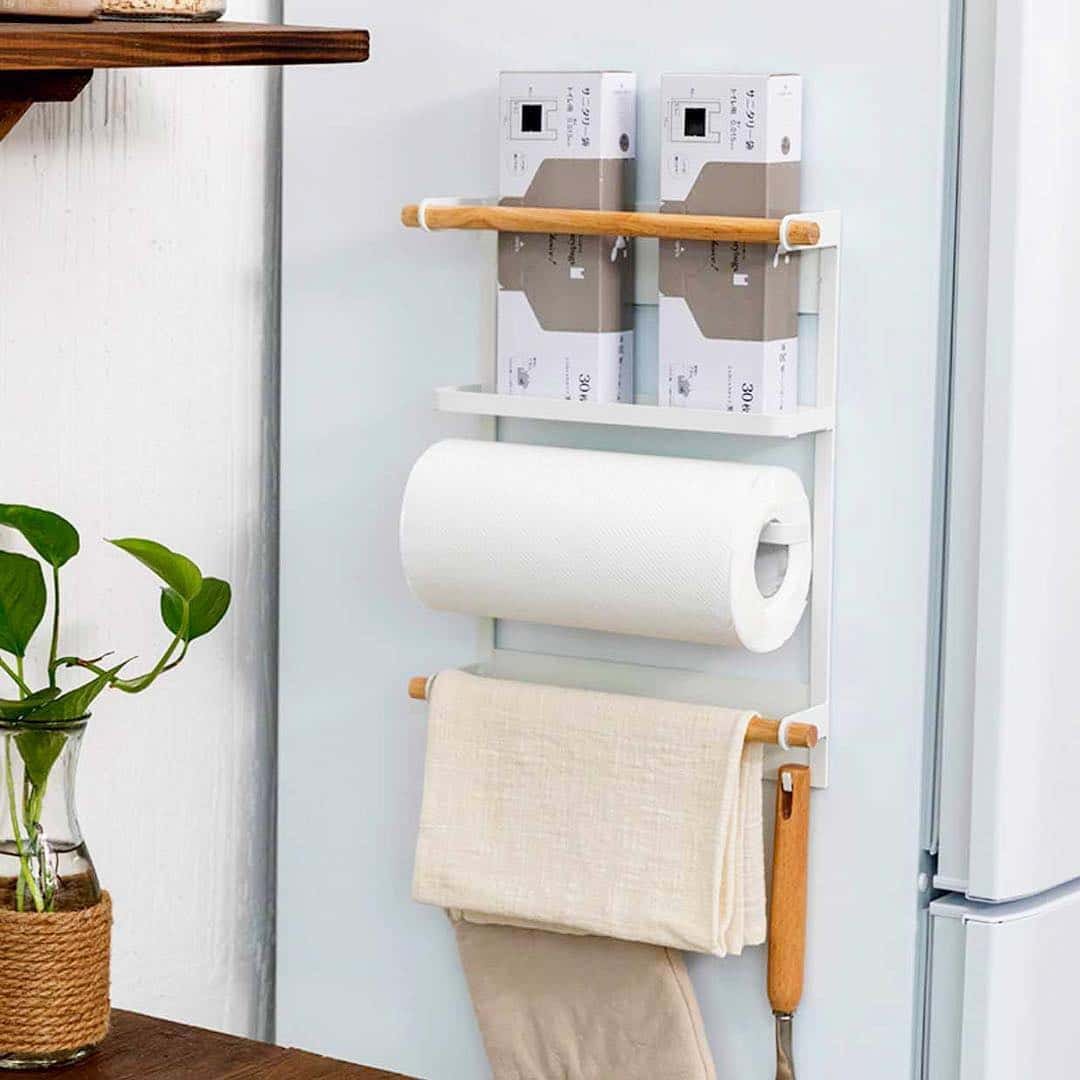 Craft Your Own Magnetic Holder