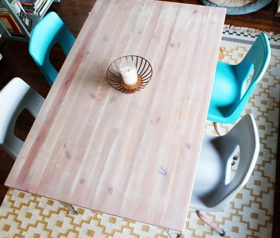DIY Minimalist Dining Table Guide