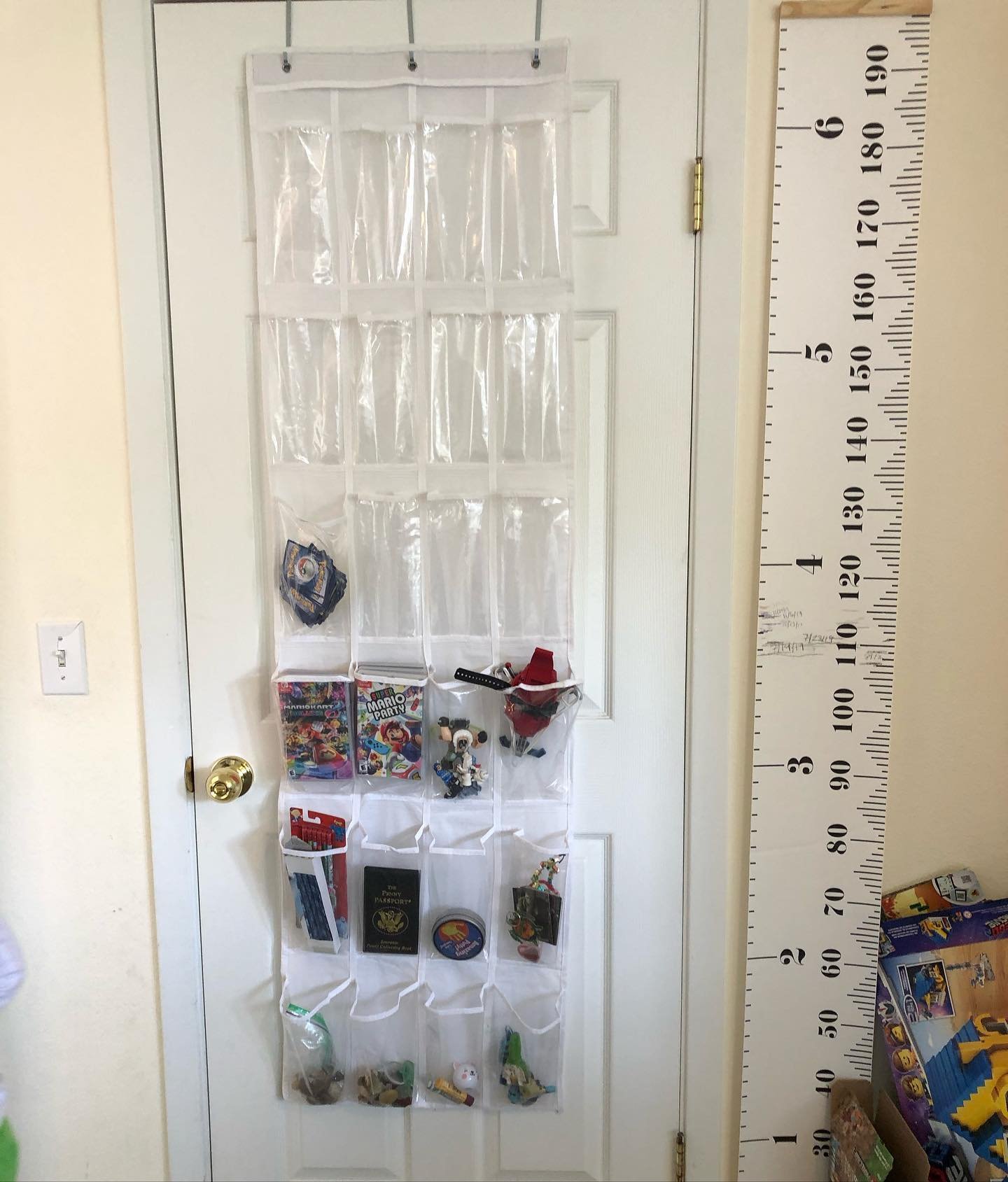 Effective Toy Storage Solutions