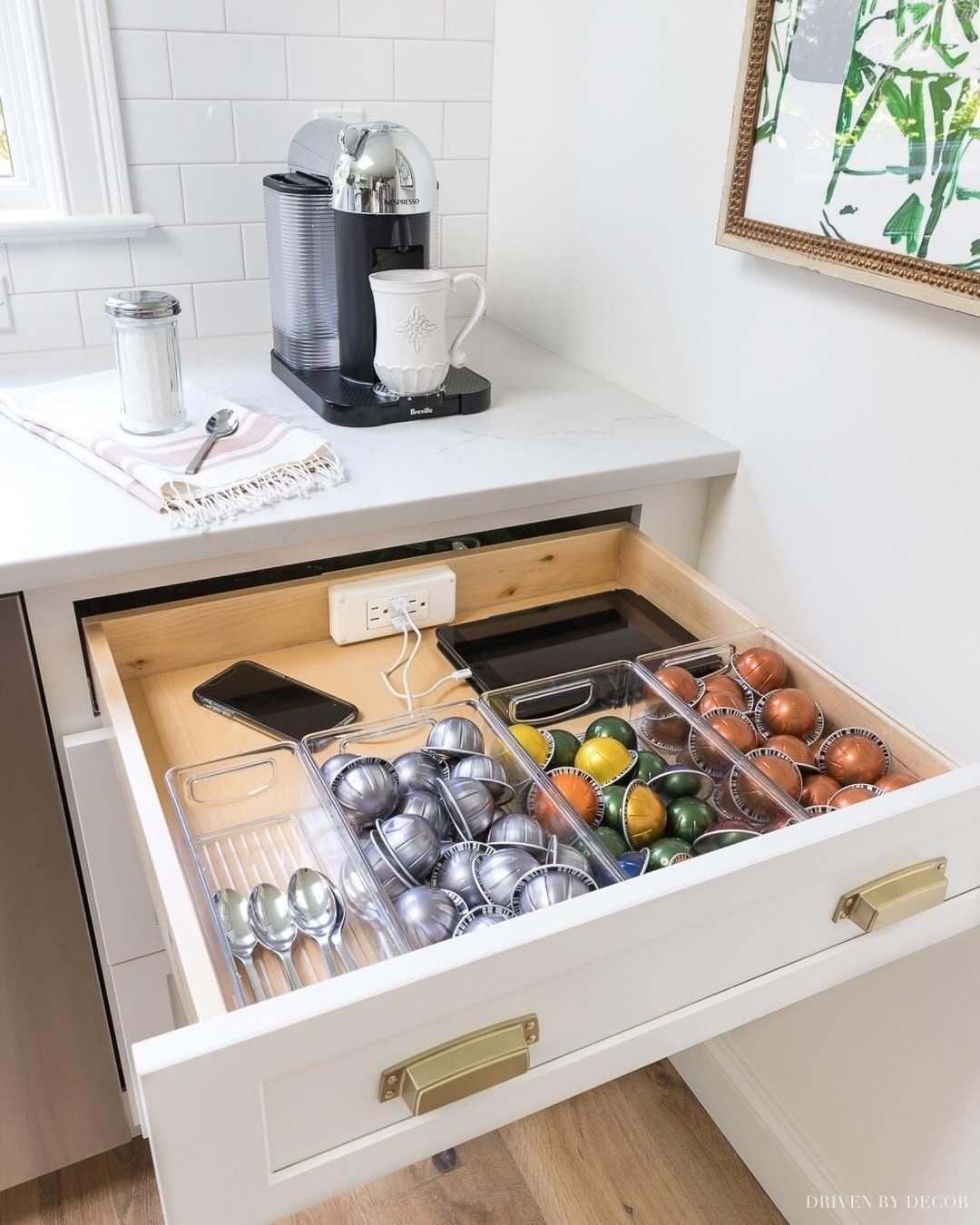 Efficient Drawer Organization Solutions
