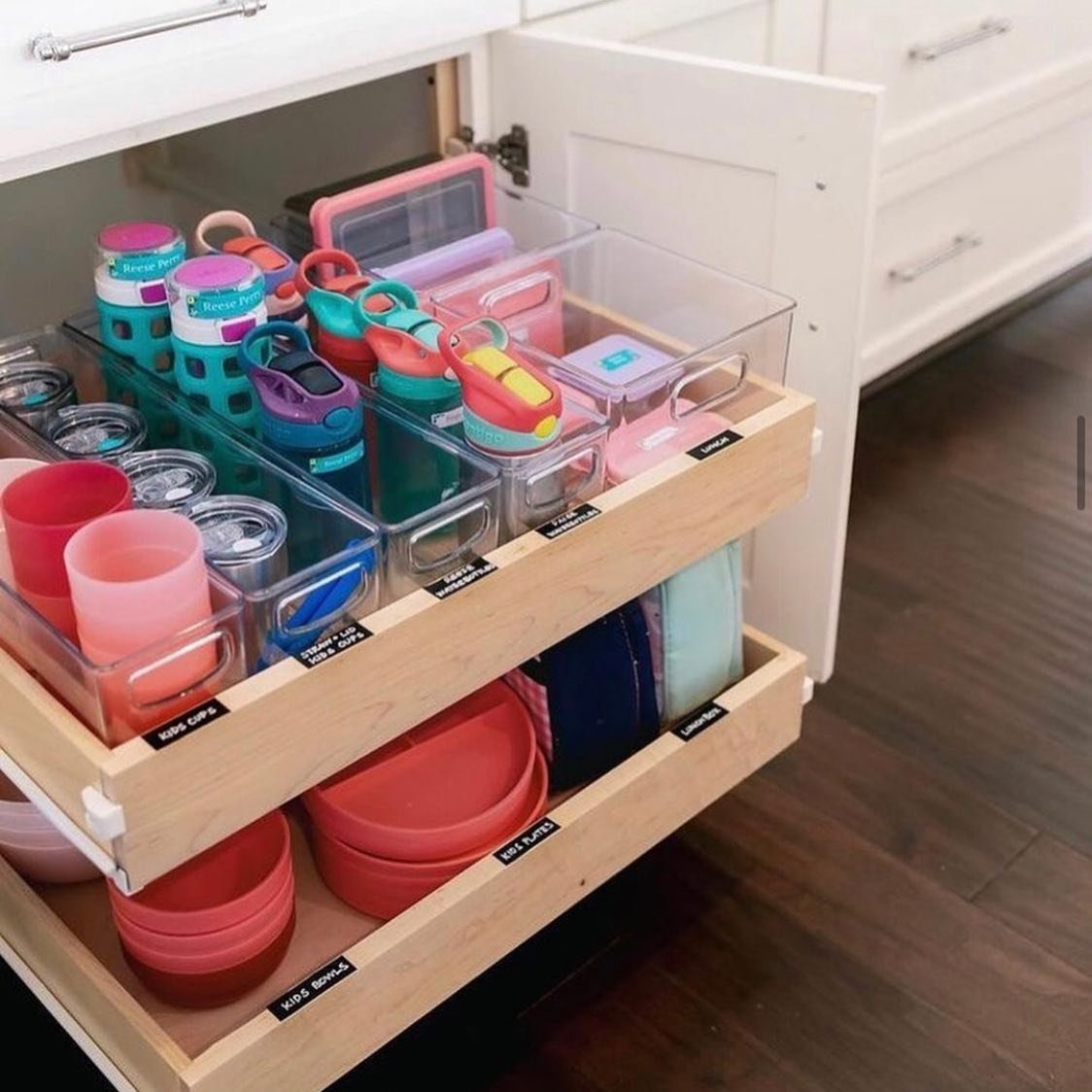 Efficient Drawer Organizer Solutions