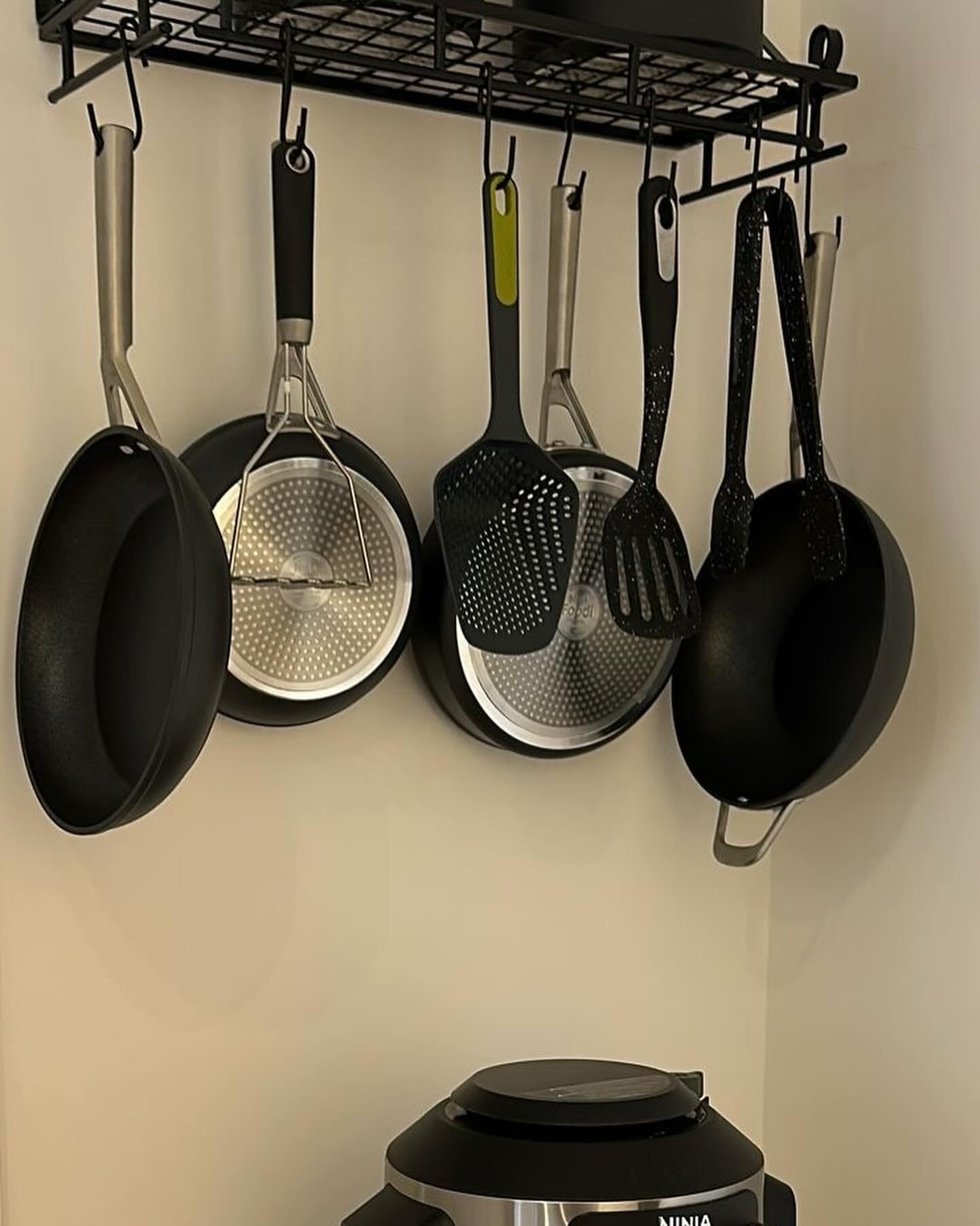 Elevate Your Cookware Storage