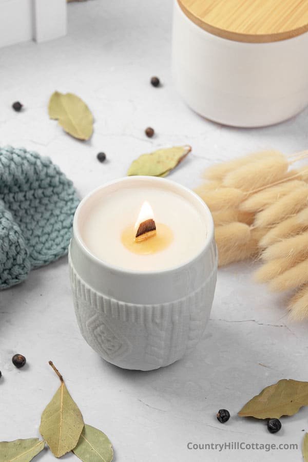 Enhance Ambiance with Candles