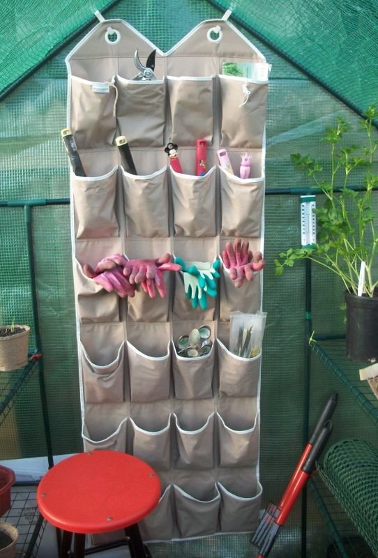 Essential Gardening Organizer Tips