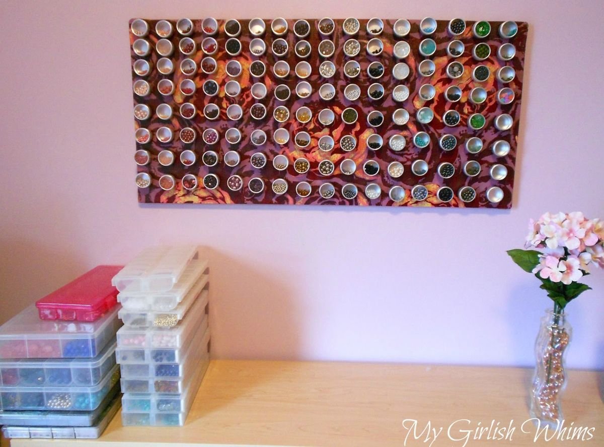 Magnetic Bead Organization Solutions