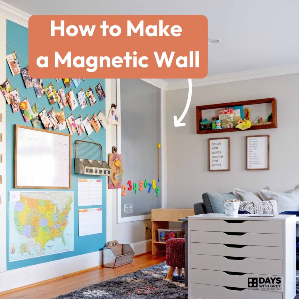 Magnetic Wall Solutions