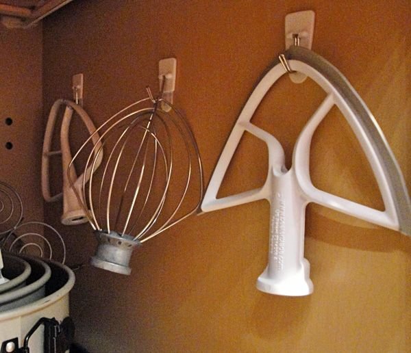 Maximize Space with Command Hooks