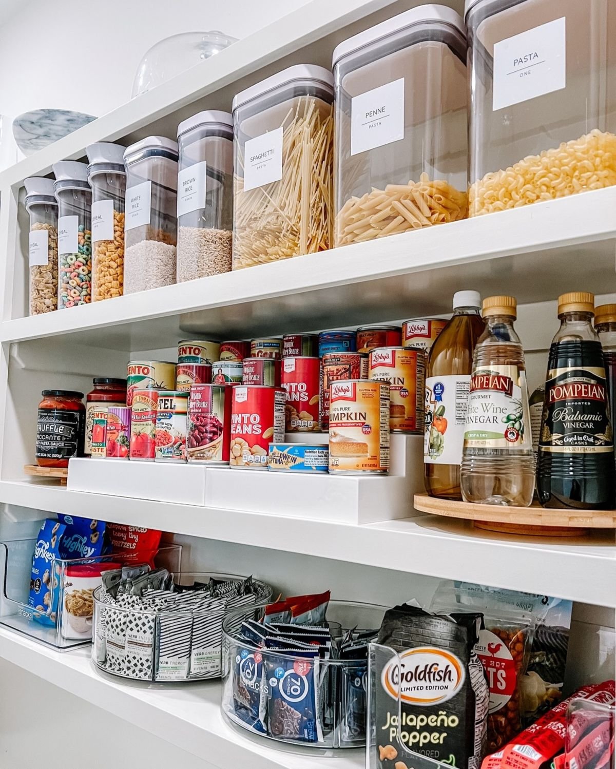 Optimize Your Pantry with Smart Tools