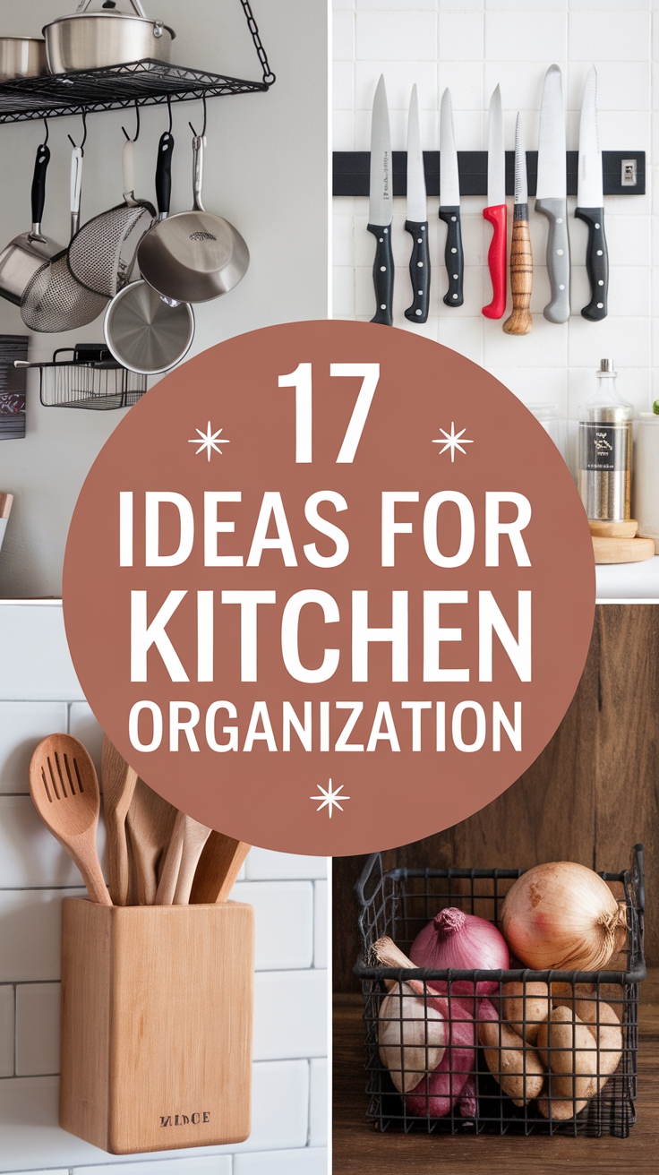 smart-and-stylish-diy-kitchen-organization-hacks