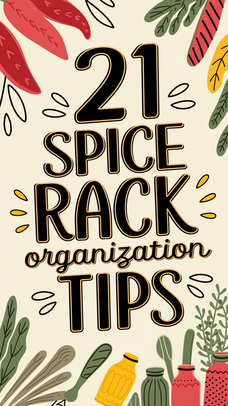 smart-spice-rack-organization-tips-for-beginners