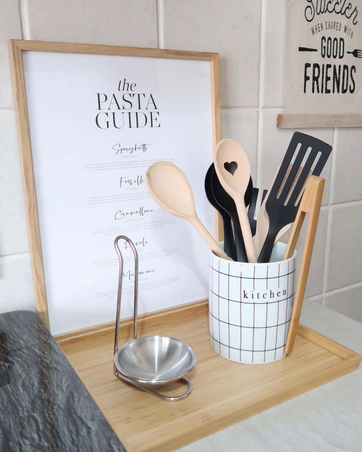 Stylish Cutlery Storage Solutions