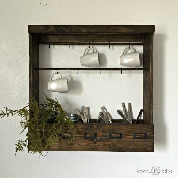 Versatile Rack Solutions for Kitchen Organization