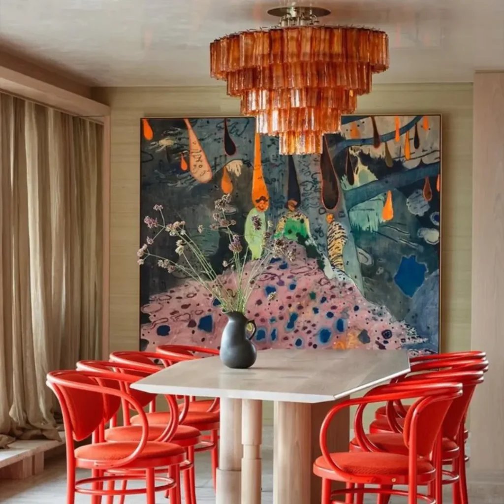 Artistic Dining Experiences