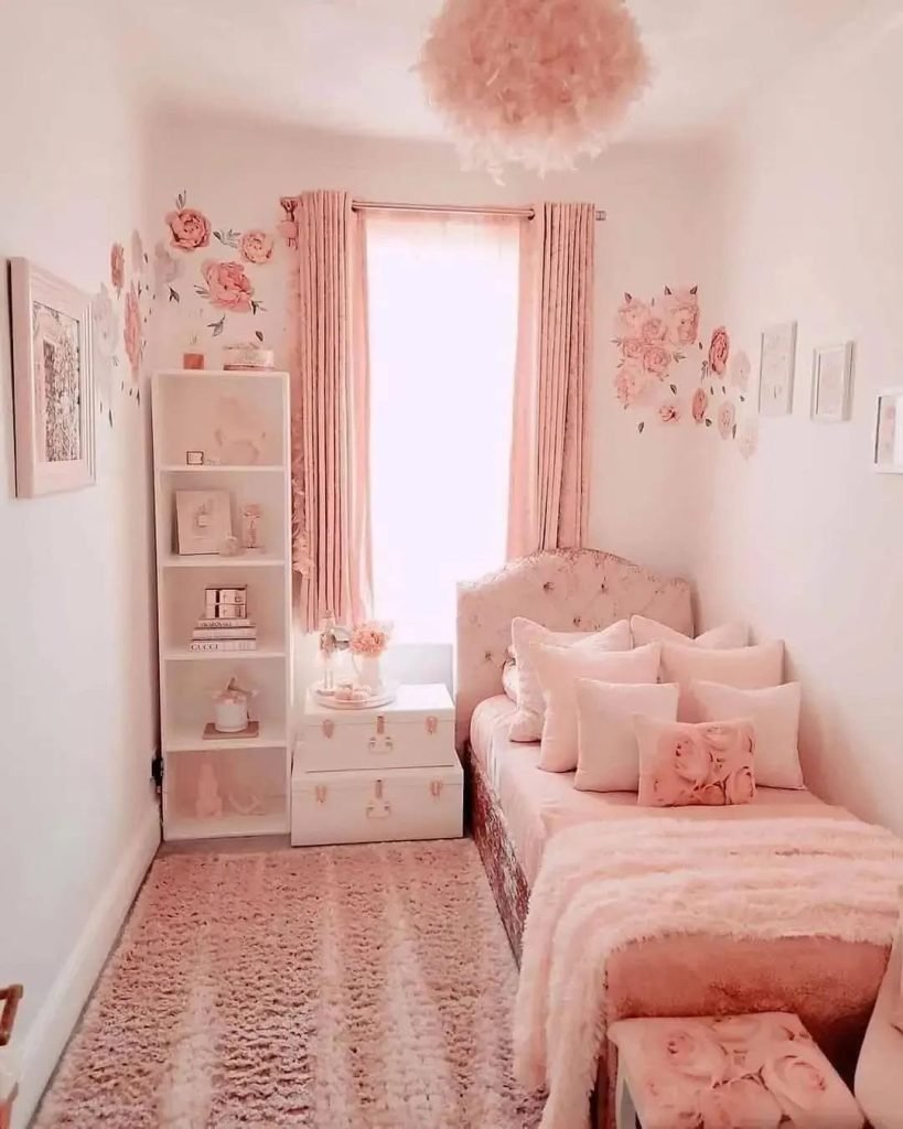 Blush Pink Elegance