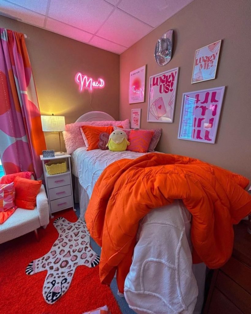 Charming Decor Elements