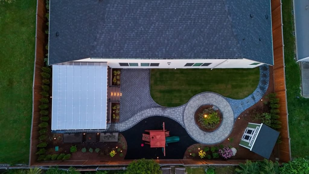 Creative Outdoor Design