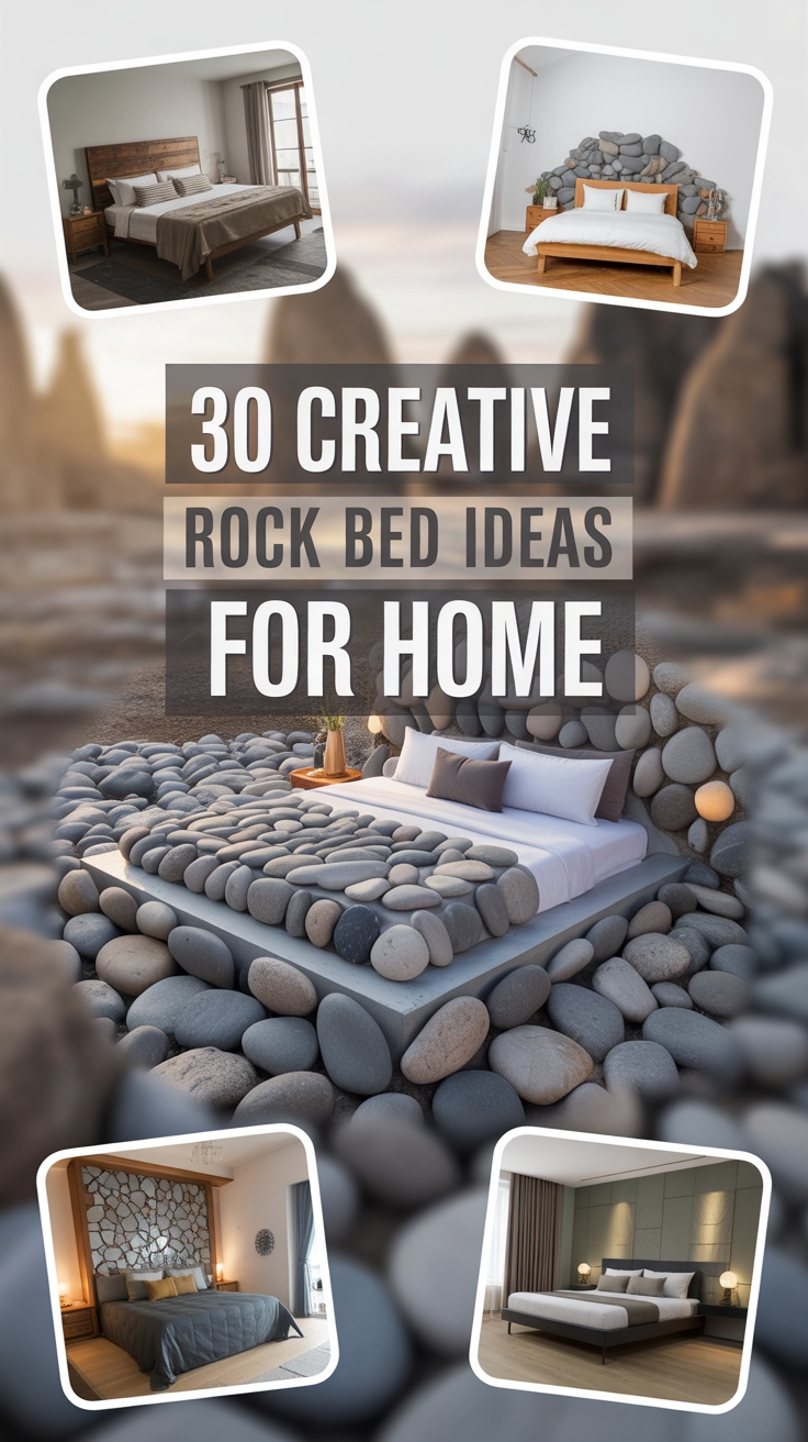 creative-rock-bed-ideas-for-your-home