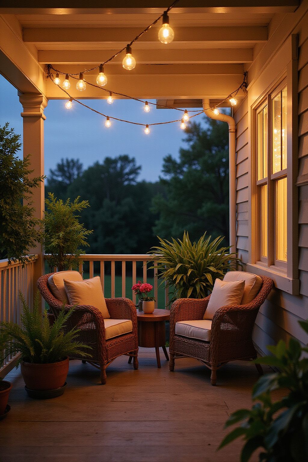 Decorative String Lights