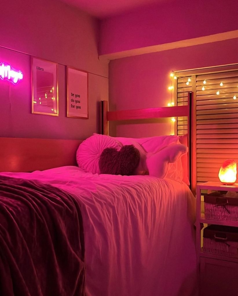 Dreamy Room Retreat