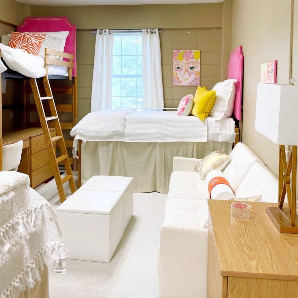 Efficient Space Design