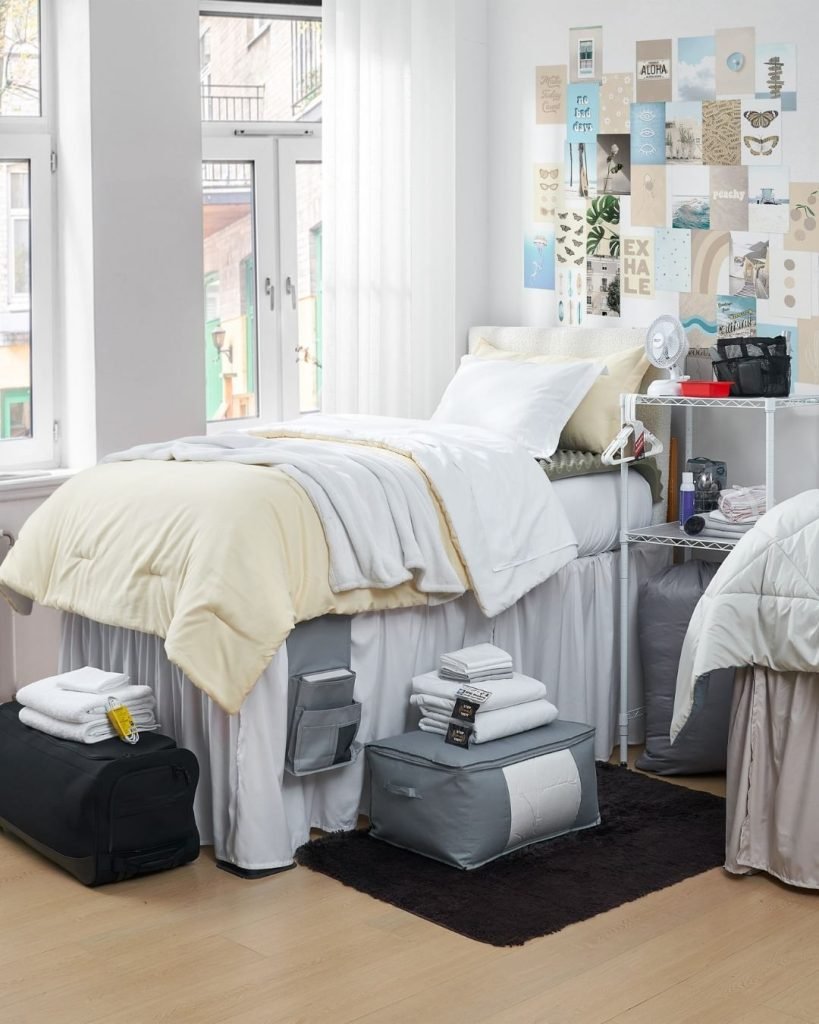 Efficient Studio Storage Solutions