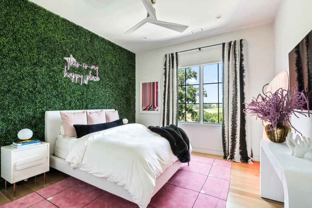 Inspired Garden Room Retreat